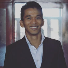 Jansen Azarias Suzumoto