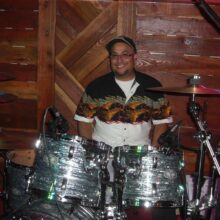 Carlos Solorzano