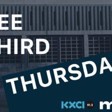 Free Third Thursday