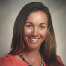 Daniela Diamente of BEYOND