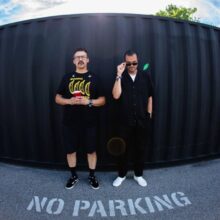 KXCI Presents! Atmosphere Giveaway Contest