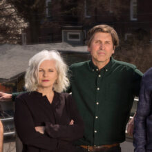 KXCI Partnership! Cowboy Junkies Giveaway Contest!