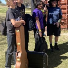 Fantasy and Fortune – Locals Only