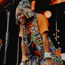 KXCI Presents! W.I.T.C.H. Giveaway Contest