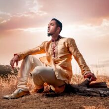 KXCI Presents! Aki Kumar Ticket Giveaway!