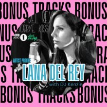 Lana Del Rey Artist Profile by Kenzie
