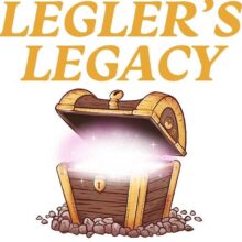 Haunted Ruins presents Legler’s Legacy An Interactive Theatrical Adventure at Valley of the Moon.