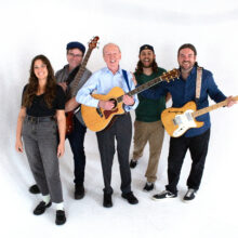 Al Stewart and The Empty Pockets