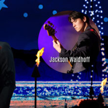 An Evening with Jake Shimabukuro Christmas in Hawai’i