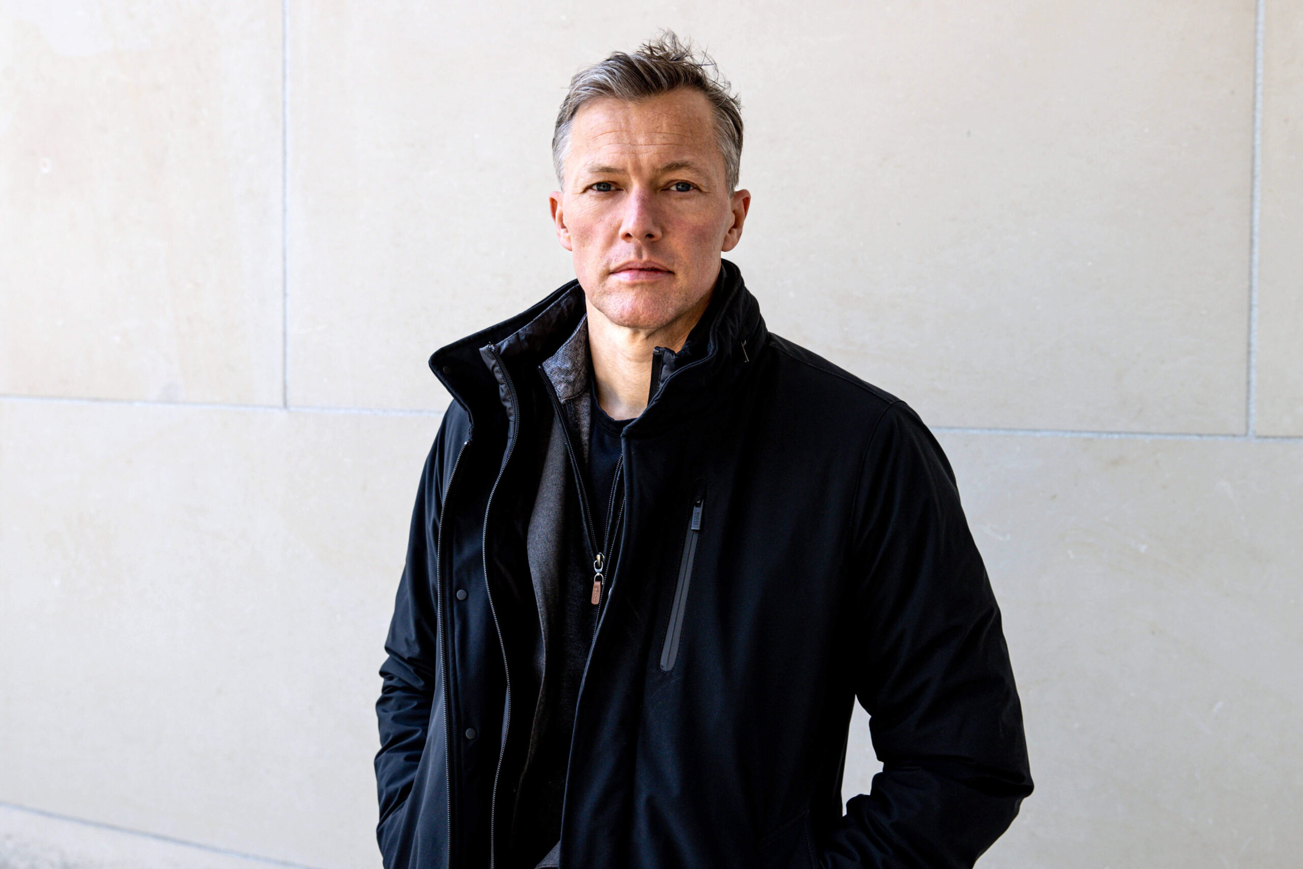 An Evening with Matthew Desmond / KXCI