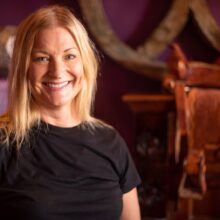 Staci Santa – Arizona Arts Live