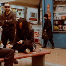 KXCI Presents! Unknown Mortal Orchestra Giveaway Contest