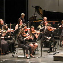 Pima Orchestra: Spring Concert