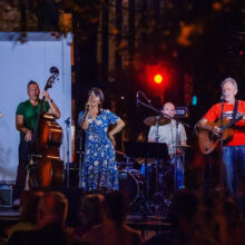 Join roth d’lux at the historic Monterey Court!