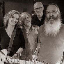 The McCallion Band at House of Bards