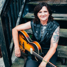 Amy Ray