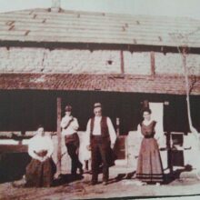 Celebrating Oro Valley’s pioneers