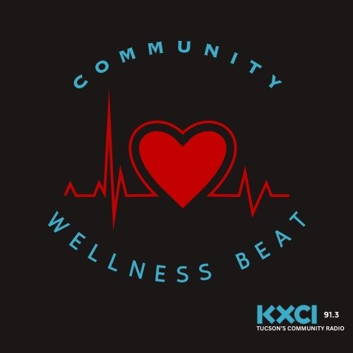 Art Wellness – Marc Pinate episode artwork