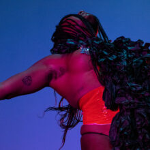 MOCA Magma & Pearls Closing Performance
