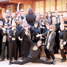 Desert Voices Community Chorus Open Rehearsals