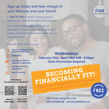 Family Housing Resources