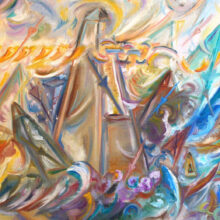 DeGrazia Gallery Opening Reception