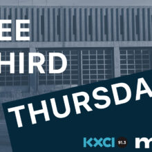 MOCA Free Third Thursday