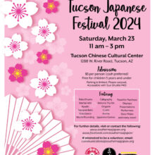 Tucson Japanese Festival