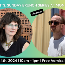 Sunday Brunch w/ Lara Ruggles & Pineross