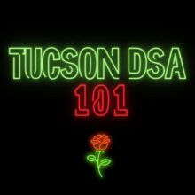 Tucson DSA 101