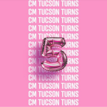 CreativeMornings Tucson celebrates their 5 year anniversary