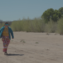 Climate Conversations: ‘Making Arizona’ Documentary Film Screening & Panel Discussion