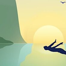 Odyssey Storytelling Presents: Leap