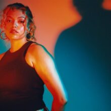 Mahalia: In Real Life