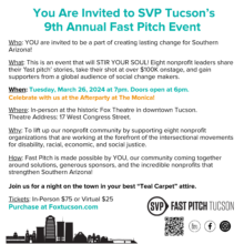 Fast Pitch Tucson