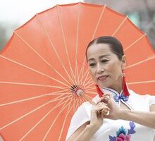 Lunar New Year Celebration at Tucson Chinese Cultural Center