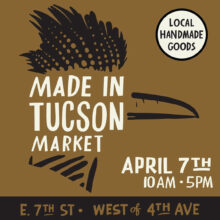 Made in Tucson Market