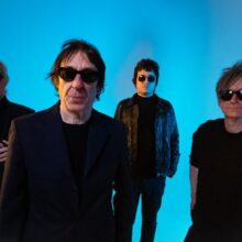 Buzzcocks w/Modern English