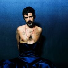 KXCI Presents! Devendra Banhart Giveaway Contest