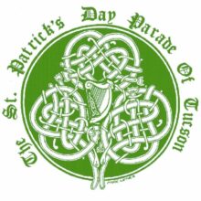 36th Annual Tucson St. Patrick’s Day Parade & Festival