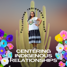 Cultivating Indigenous Voices