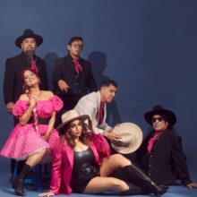 KXCI Presents! Las Cafeteras Giveaway Contest