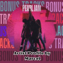 Artist Profile: Pearl Jam and Friends