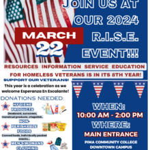 Pima Community College Honors Club RISE