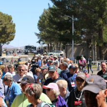 FMCA International Convention & RV Expo