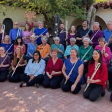 Tucson Flute Club Members’ Recital