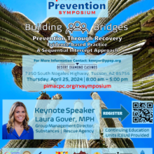 7th Annual Opioid Misuse Prevention Symposium