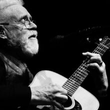 KXCI Presents! Bruce Cockburn Giveaway Contest