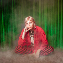 KXCI Presents! Caroline Rose Giveaway Contest