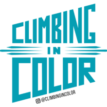 Climbing in Color’s 5th Anniversary & Fundraising Kick Off